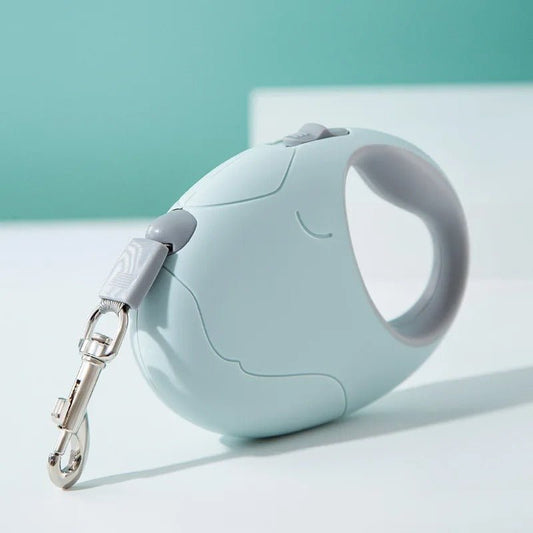 Laisse pour Chien | Confort Résistant - Balade.le.chien.com