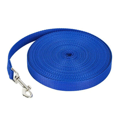 laisse pour chien | Robuste et Confortable - Balade.le.chien.com
