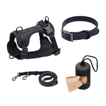 HARNAIS POUR CHIEN | Confort Optimal