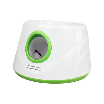 Lanceur de Balle pour Chien | Automatique - Balade.le.chien.com