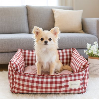 Lit pour Chien - Balade.le.chien.com