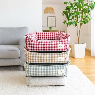 Lit pour Chien - Balade.le.chien.com