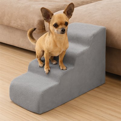 Escalier pour Chien | PawComfort