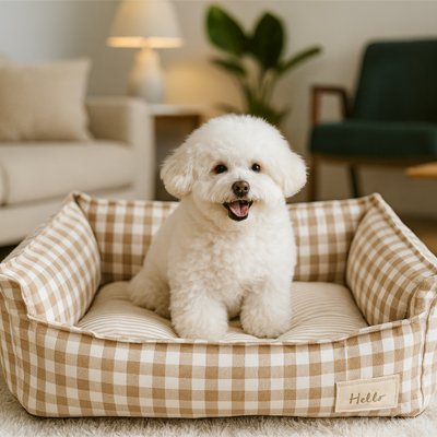 Lit pour Chien