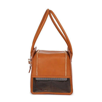 sac de transport pour petit animal - Balade.le.chien.com