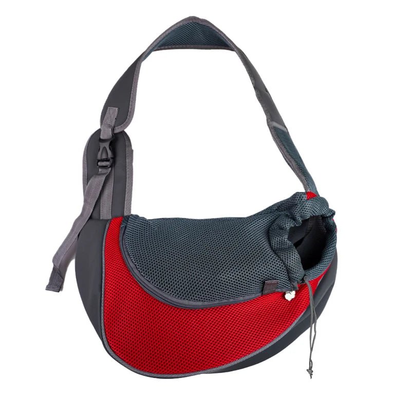 Sac de transport pour chien - Balade.le.chien.com