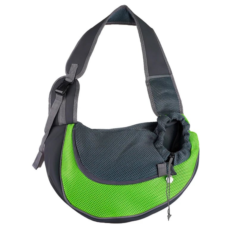 Sac de transport pour chien - Balade.le.chien.com
