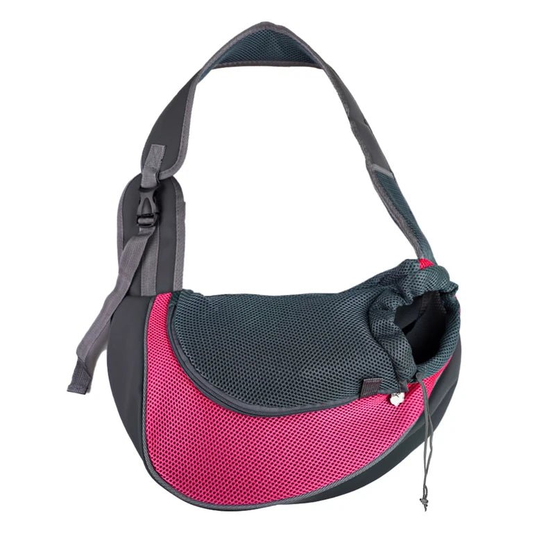 Sac de transport pour chien - Balade.le.chien.com