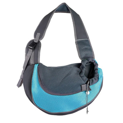 Sac de transport pour chien - Balade.le.chien.com