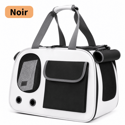 Sac de transport pour Chien | TravelPet - Balade.le.chien.com
