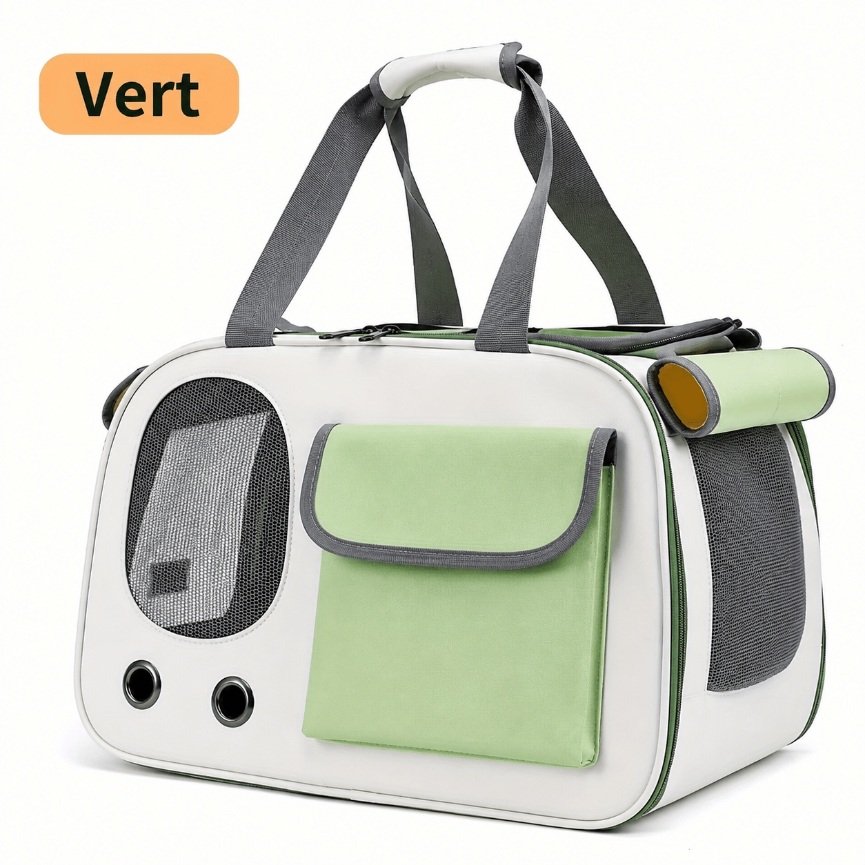 Sac de transport pour Chien | TravelPet - Balade.le.chien.com