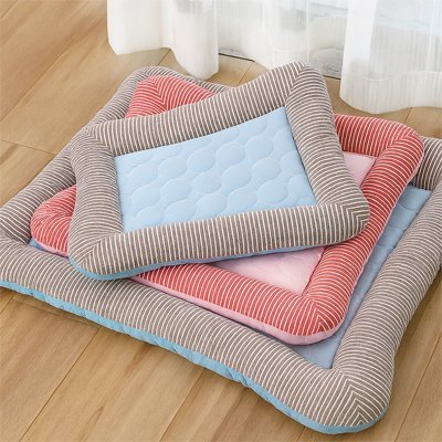 Tapis rafraichissant Chien | ThermoRegul - Balade.le.chien.com